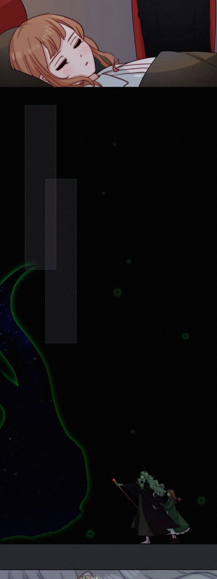 Bí Mật Bóng Đêm Chapter 13.1 - 10