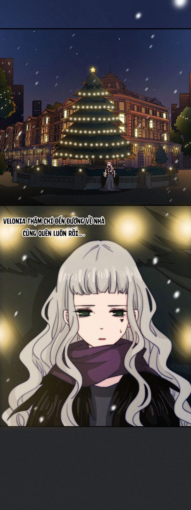 Bí Mật Bóng Đêm Chapter 14.2 - 5