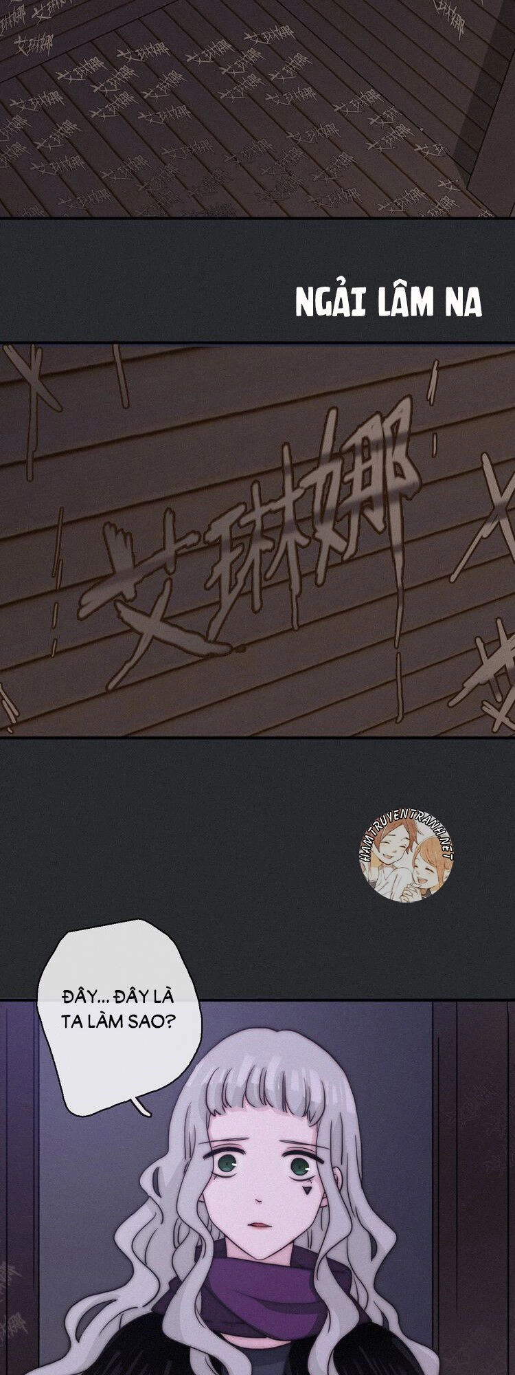 Bí Mật Bóng Đêm Chapter 14.2 - 9