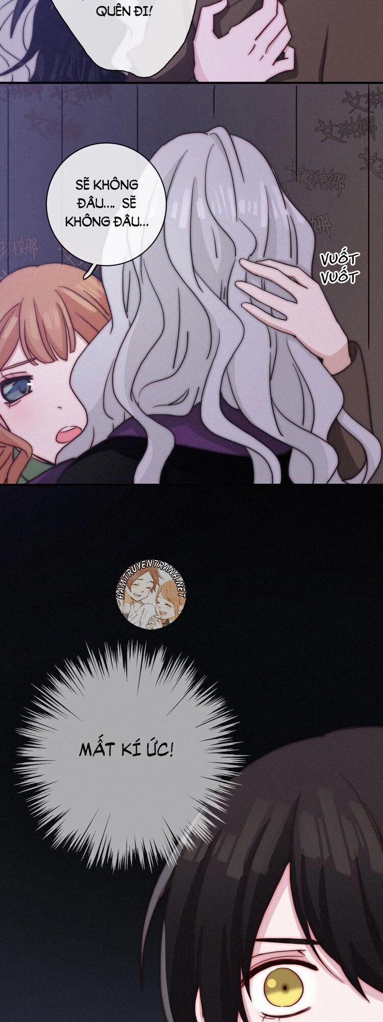 Bí Mật Bóng Đêm Chapter 14.2 - 11