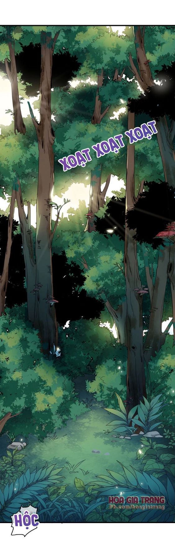 Dữ Tử Thành Thuyết Chapter 1 - 2