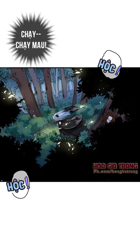 Dữ Tử Thành Thuyết Chapter 1 - 9