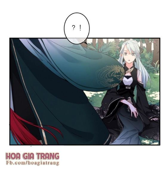 Dữ Tử Thành Thuyết Chapter 1 - 21