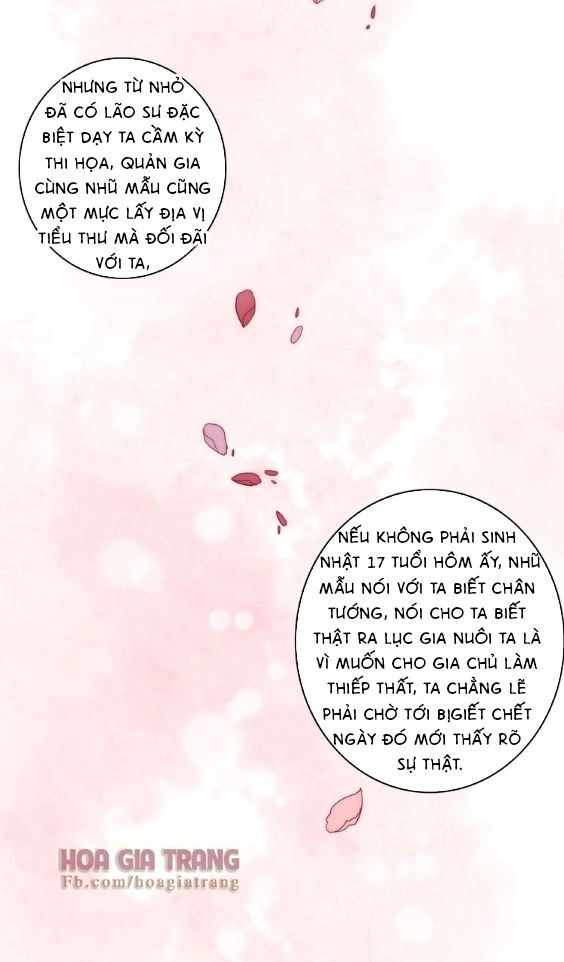 Dữ Tử Thành Thuyết Chapter 2 - 20