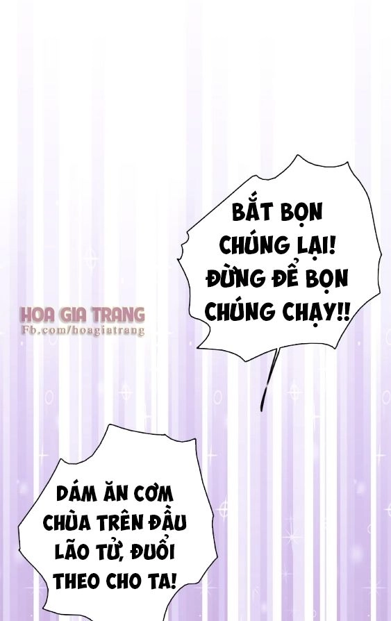 Dữ Tử Thành Thuyết Chapter 3 - 3