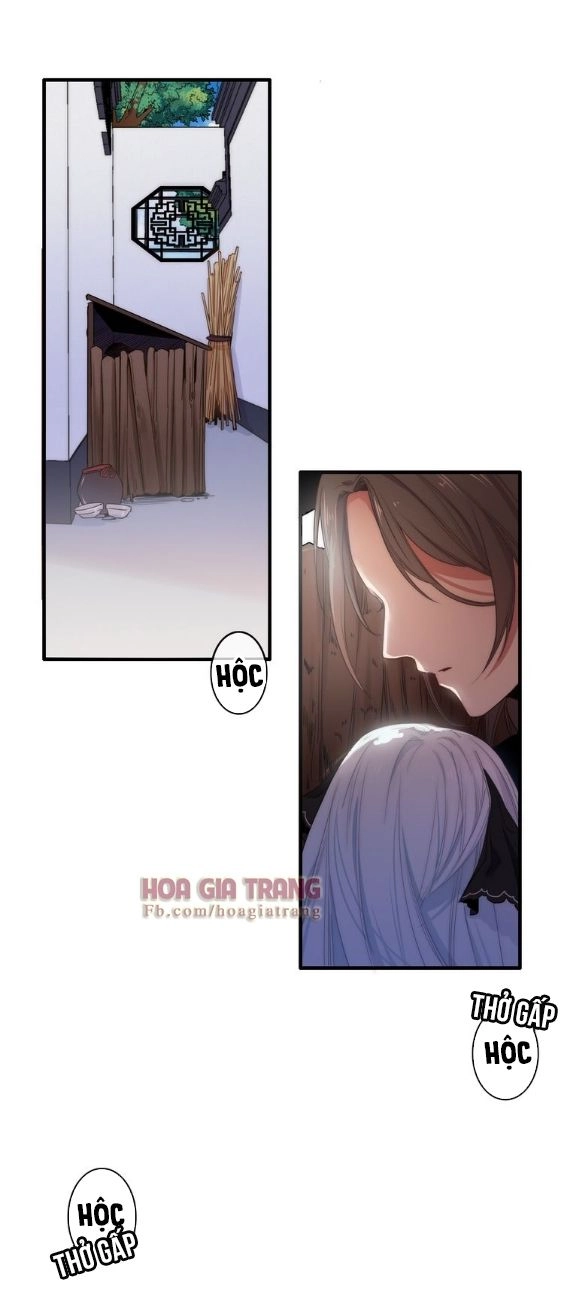 Dữ Tử Thành Thuyết Chapter 3 - 10