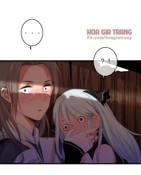 Dữ Tử Thành Thuyết Chapter 3 - 12