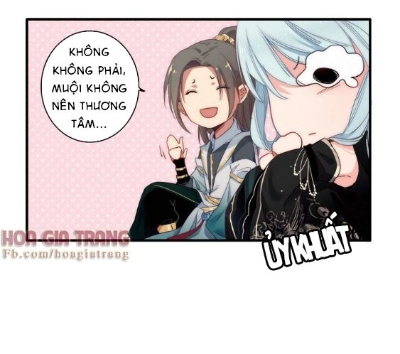 Dữ Tử Thành Thuyết Chapter 3 - 19