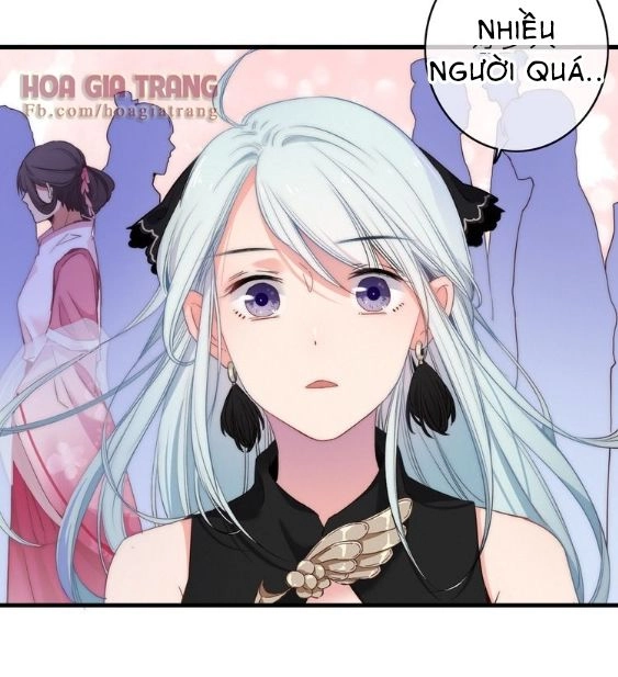 Dữ Tử Thành Thuyết Chapter 3 - 31