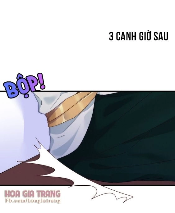 Dữ Tử Thành Thuyết Chapter 3 - 36