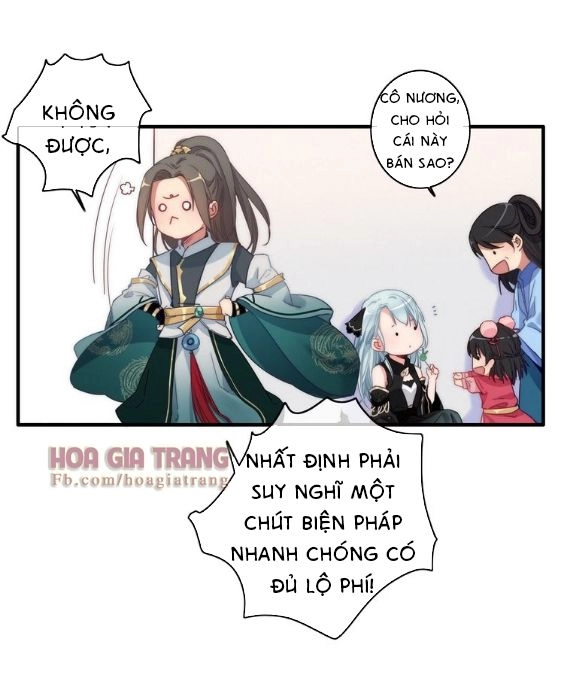 Dữ Tử Thành Thuyết Chapter 3 - 41