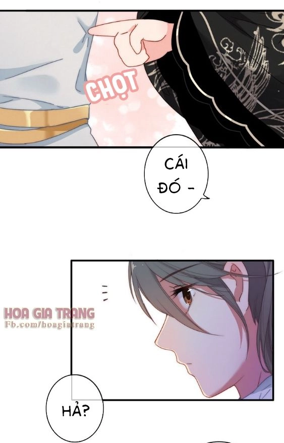 Dữ Tử Thành Thuyết Chapter 3 - 43