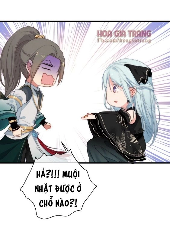 Dữ Tử Thành Thuyết Chapter 3 - 45