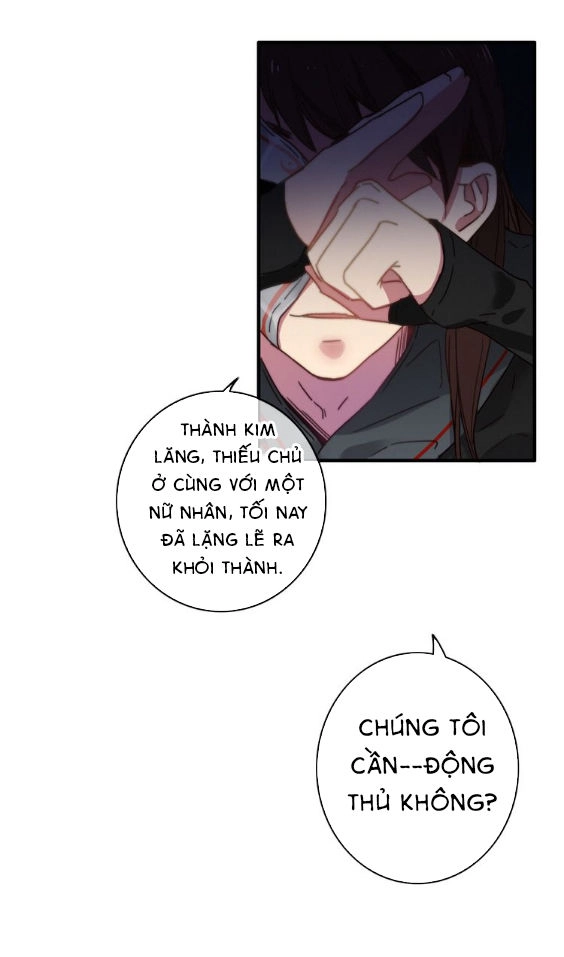 Dữ Tử Thành Thuyết Chapter 5 - 53