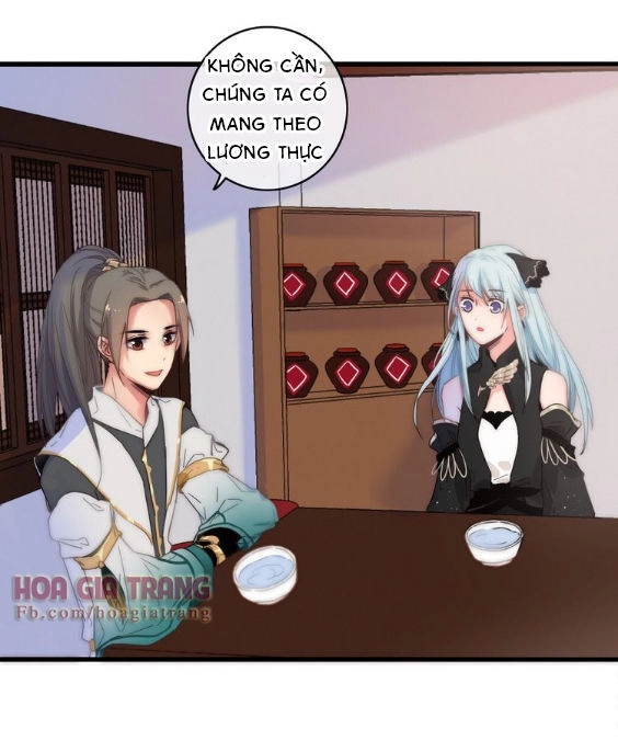 Dữ Tử Thành Thuyết Chapter 6 - 37