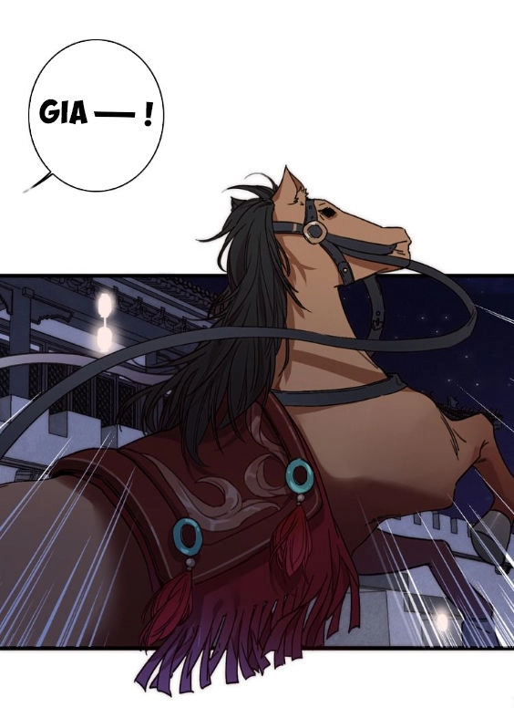 Dữ Tử Thành Thuyết Chapter 7 - 2