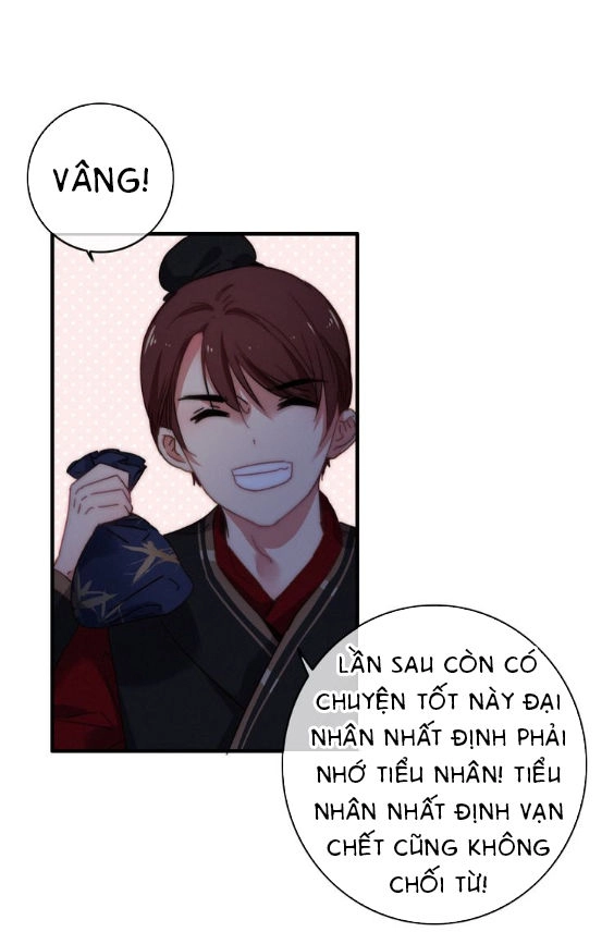 Dữ Tử Thành Thuyết Chapter 7 - 9