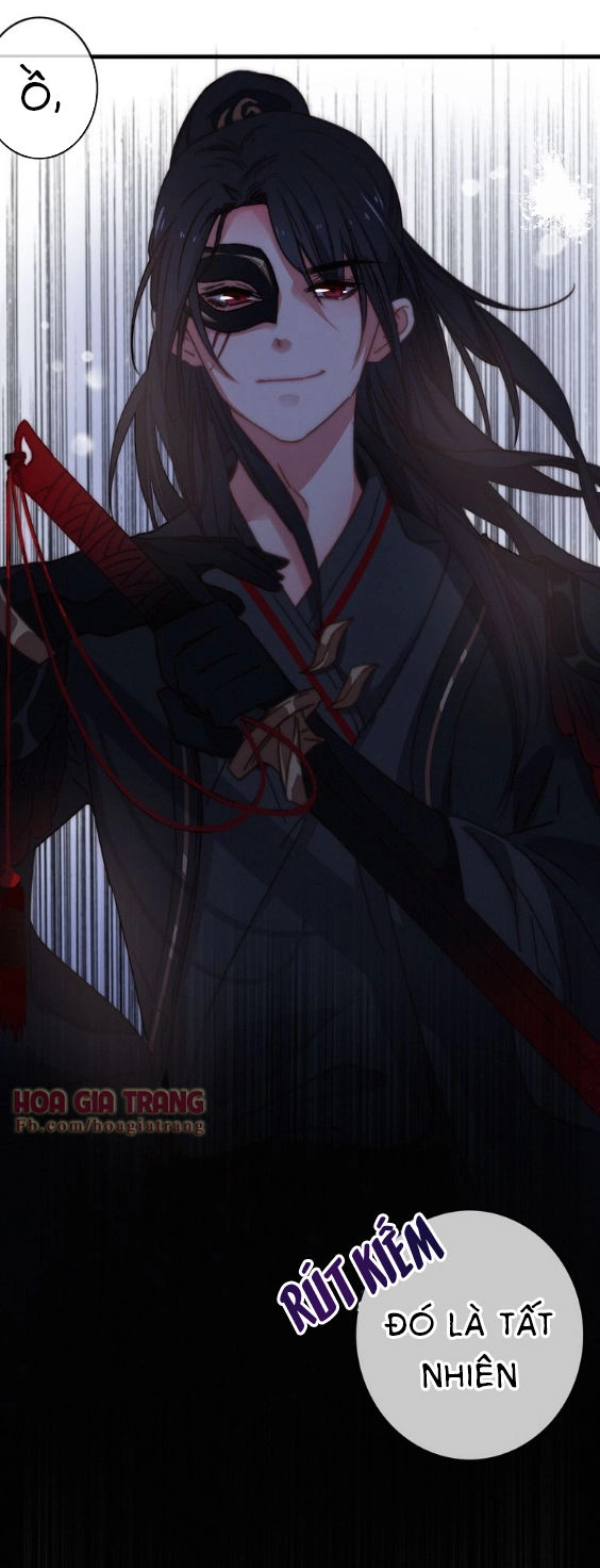 Dữ Tử Thành Thuyết Chapter 7 - 10