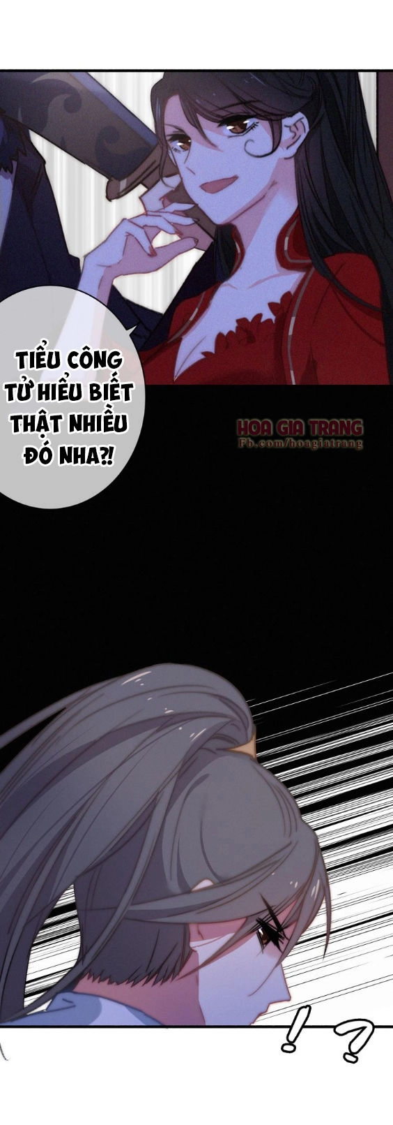 Dữ Tử Thành Thuyết Chapter 7 - 44