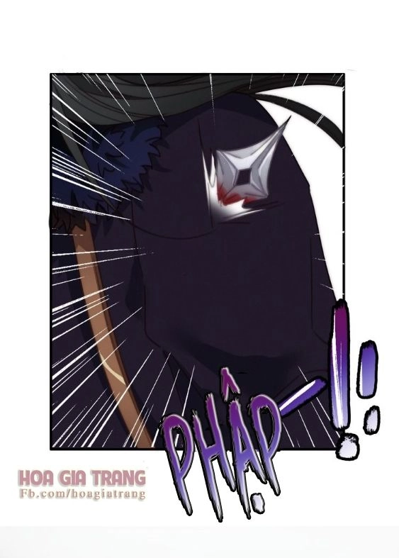 Dữ Tử Thành Thuyết Chapter 9 - 4