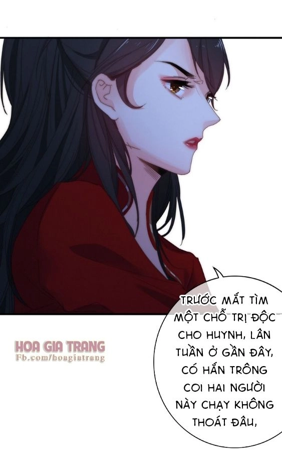 Dữ Tử Thành Thuyết Chapter 9 - 24