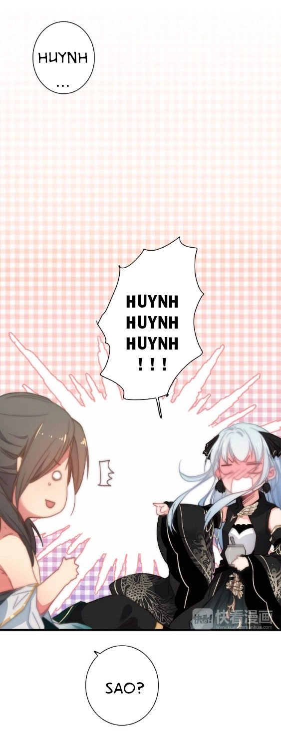 Dữ Tử Thành Thuyết Chapter 11.1 - 6