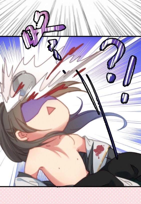 Dữ Tử Thành Thuyết Chapter 11.1 - 8