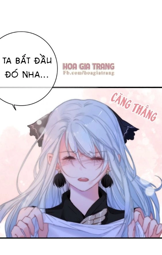 Dữ Tử Thành Thuyết Chapter 11.1 - 13