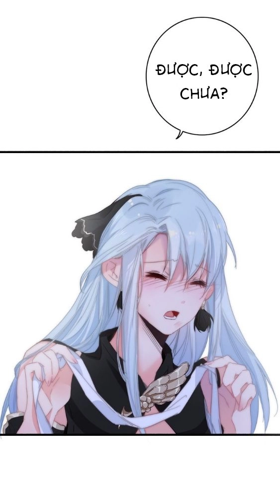 Dữ Tử Thành Thuyết Chapter 11.1 - 16