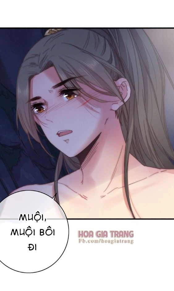 Dữ Tử Thành Thuyết Chapter 11.1 - 29