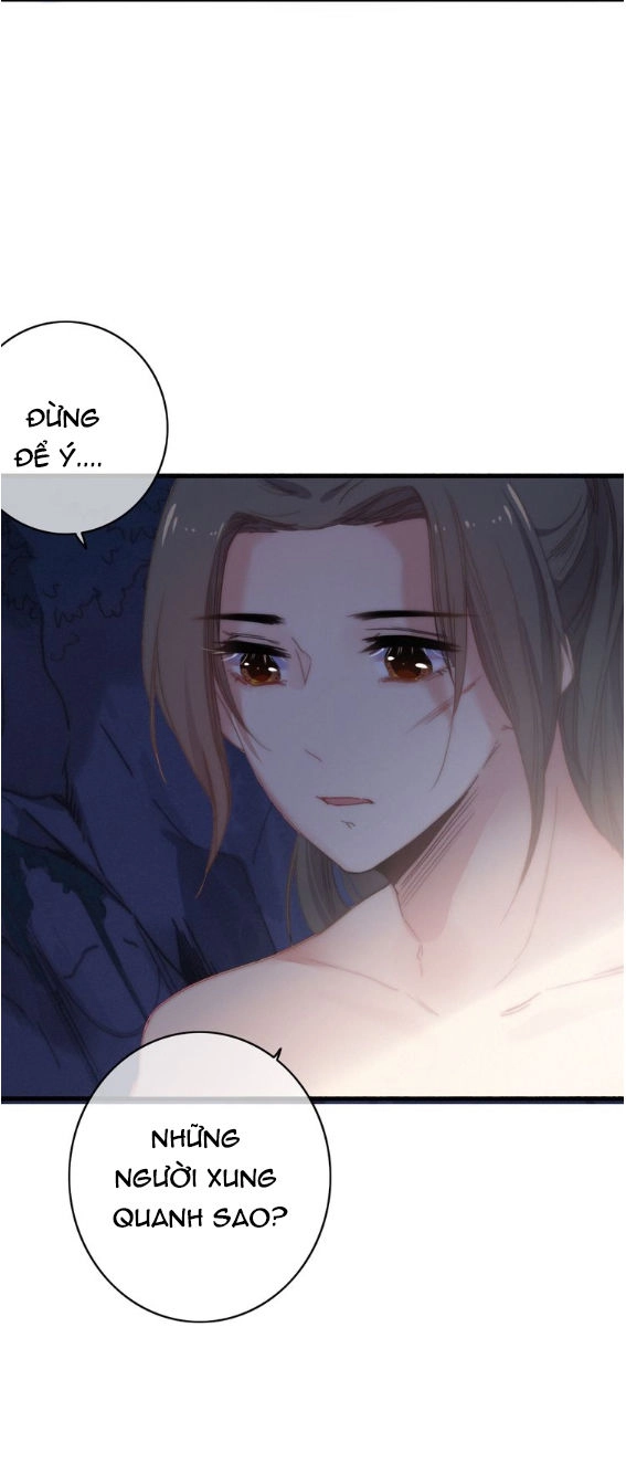 Dữ Tử Thành Thuyết Chapter 12 - 10