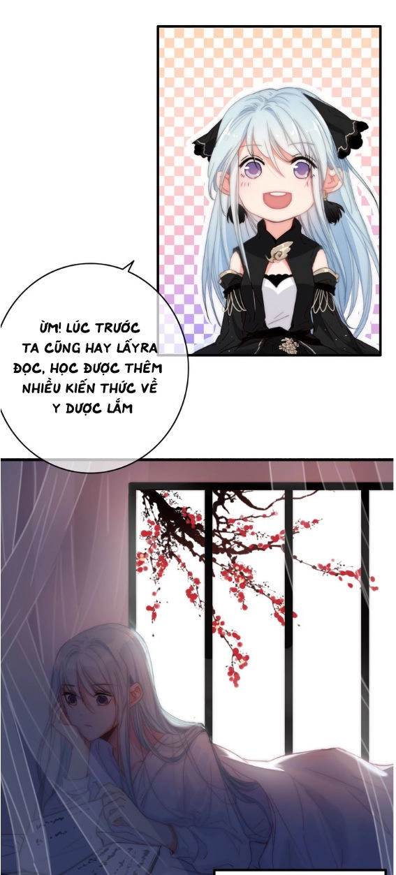 Dữ Tử Thành Thuyết Chapter 12 - 15