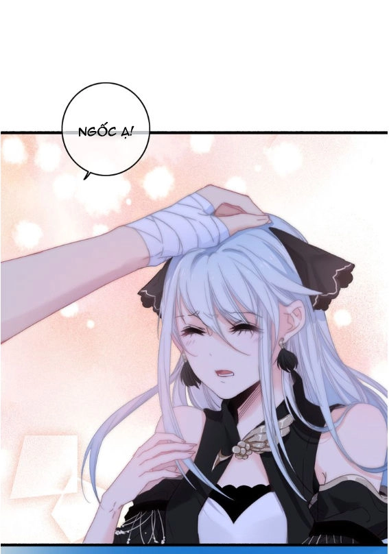 Dữ Tử Thành Thuyết Chapter 12 - 22