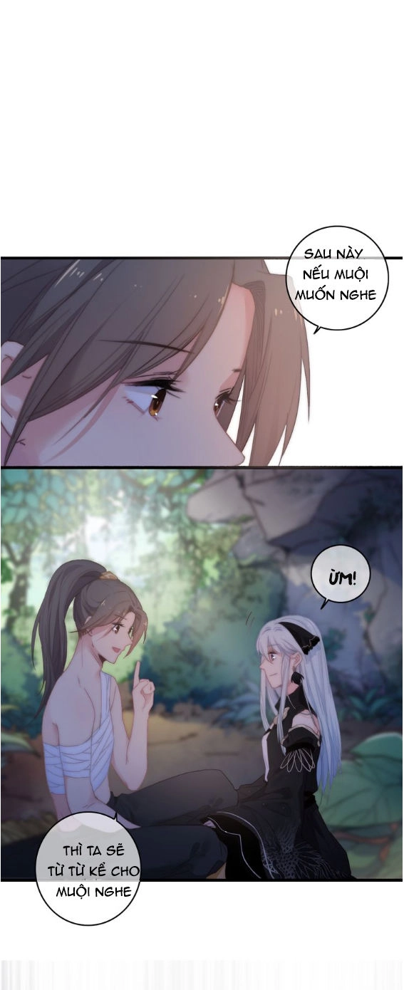 Dữ Tử Thành Thuyết Chapter 12 - 24