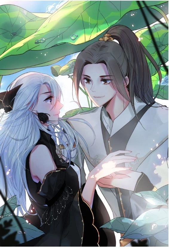 Dữ Tử Thành Thuyết Chapter 13 - 1