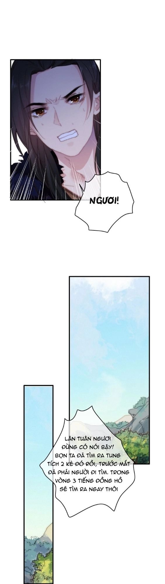 Dữ Tử Thành Thuyết Chapter 13 - 24