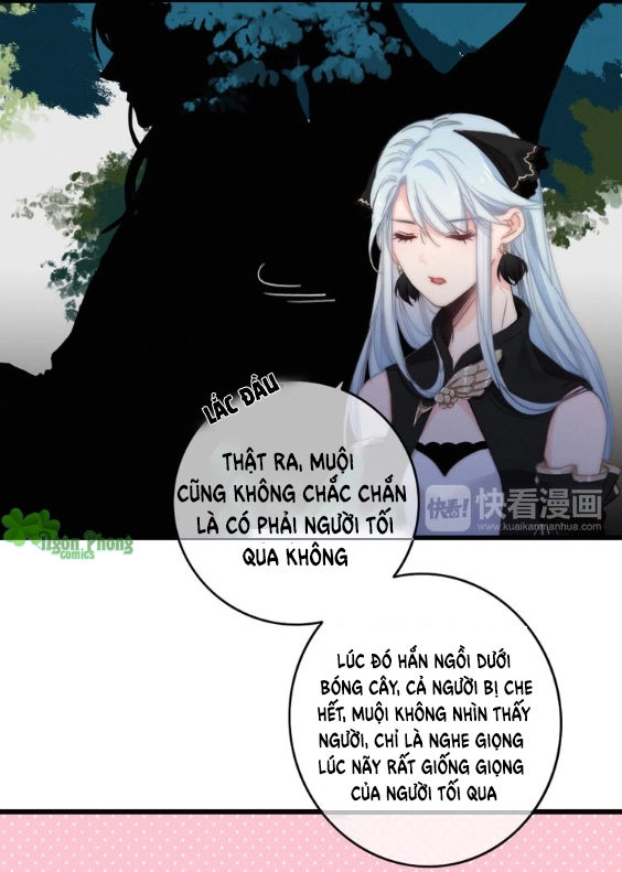 Dữ Tử Thành Thuyết Chapter 14 - 9