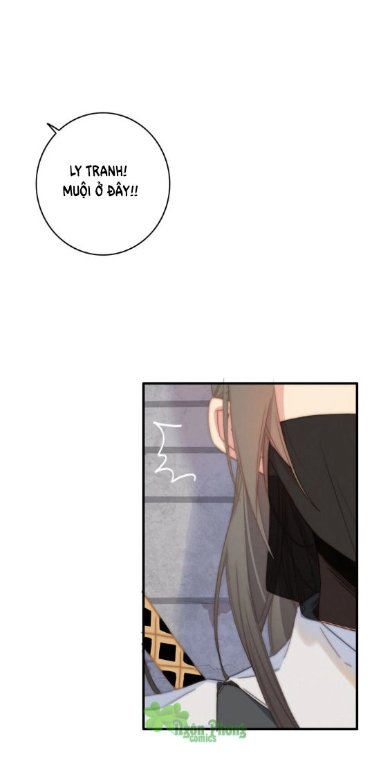 Dữ Tử Thành Thuyết Chapter 14 - 18