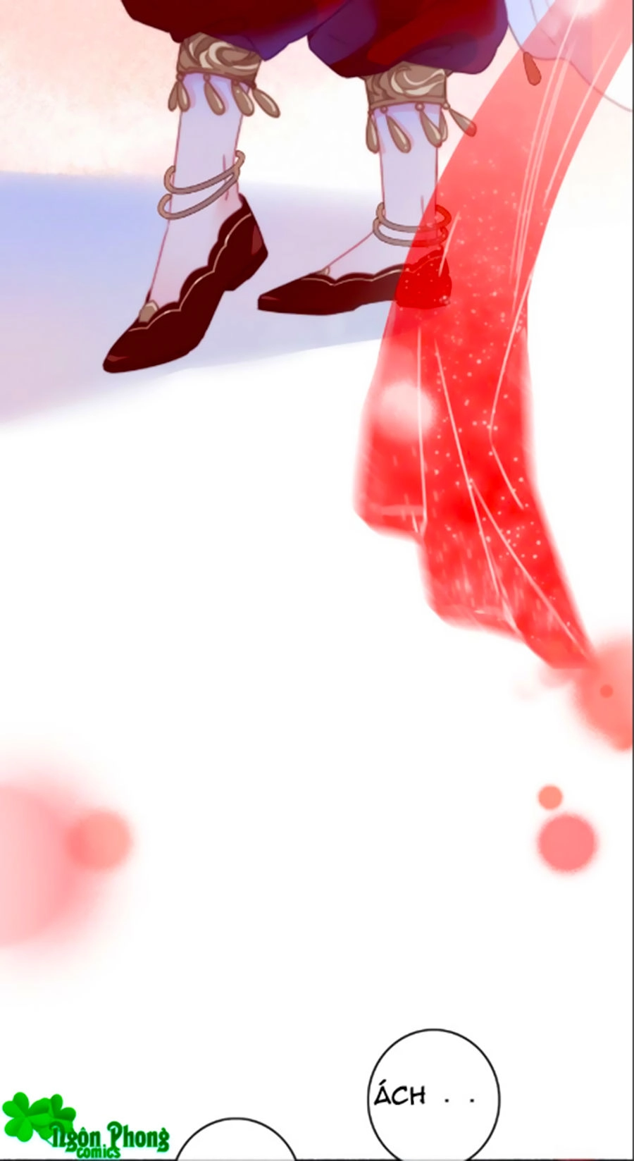 Dữ Tử Thành Thuyết Chapter 16 - 43