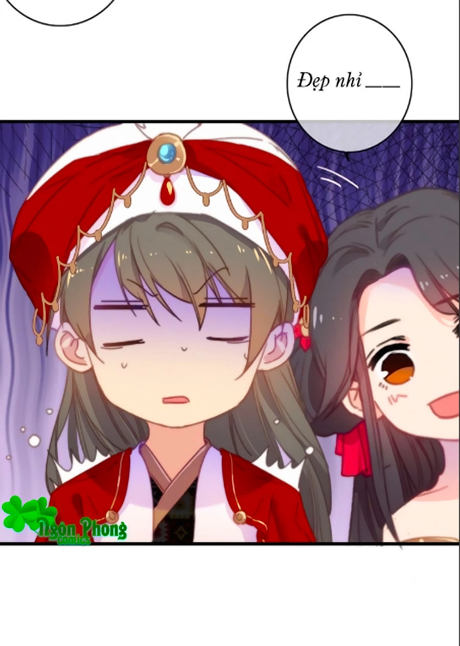 Dữ Tử Thành Thuyết Chapter 16 - 48