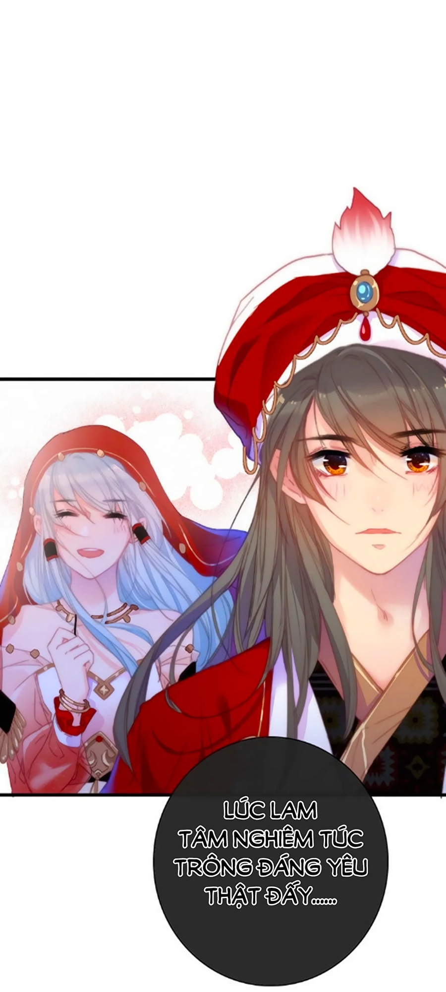 Dữ Tử Thành Thuyết Chapter 17 - 15