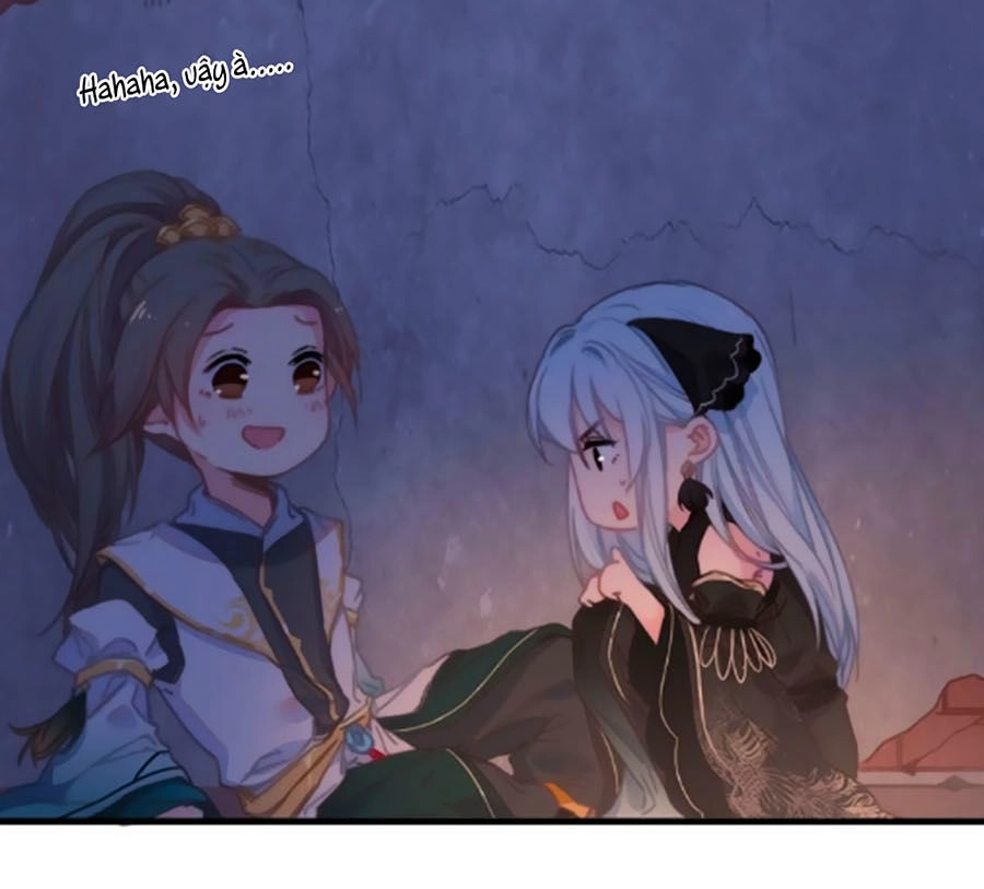 Dữ Tử Thành Thuyết Chapter 17 - 26