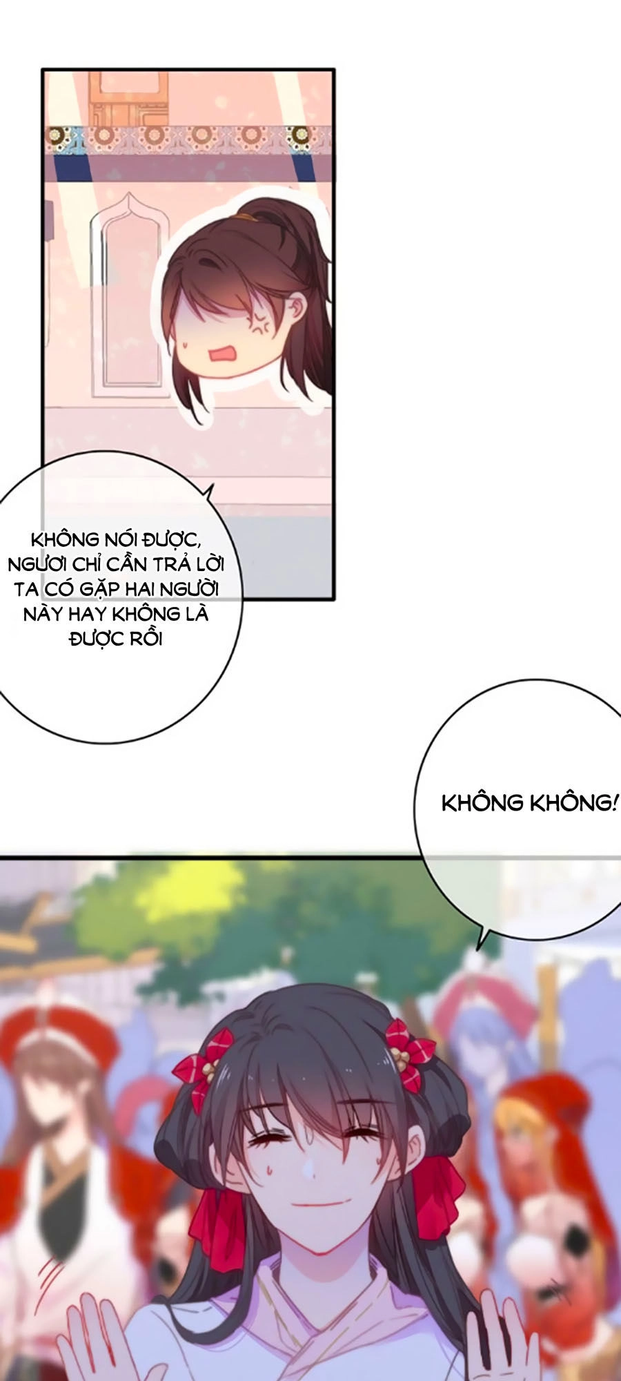 Dữ Tử Thành Thuyết Chapter 17 - 39