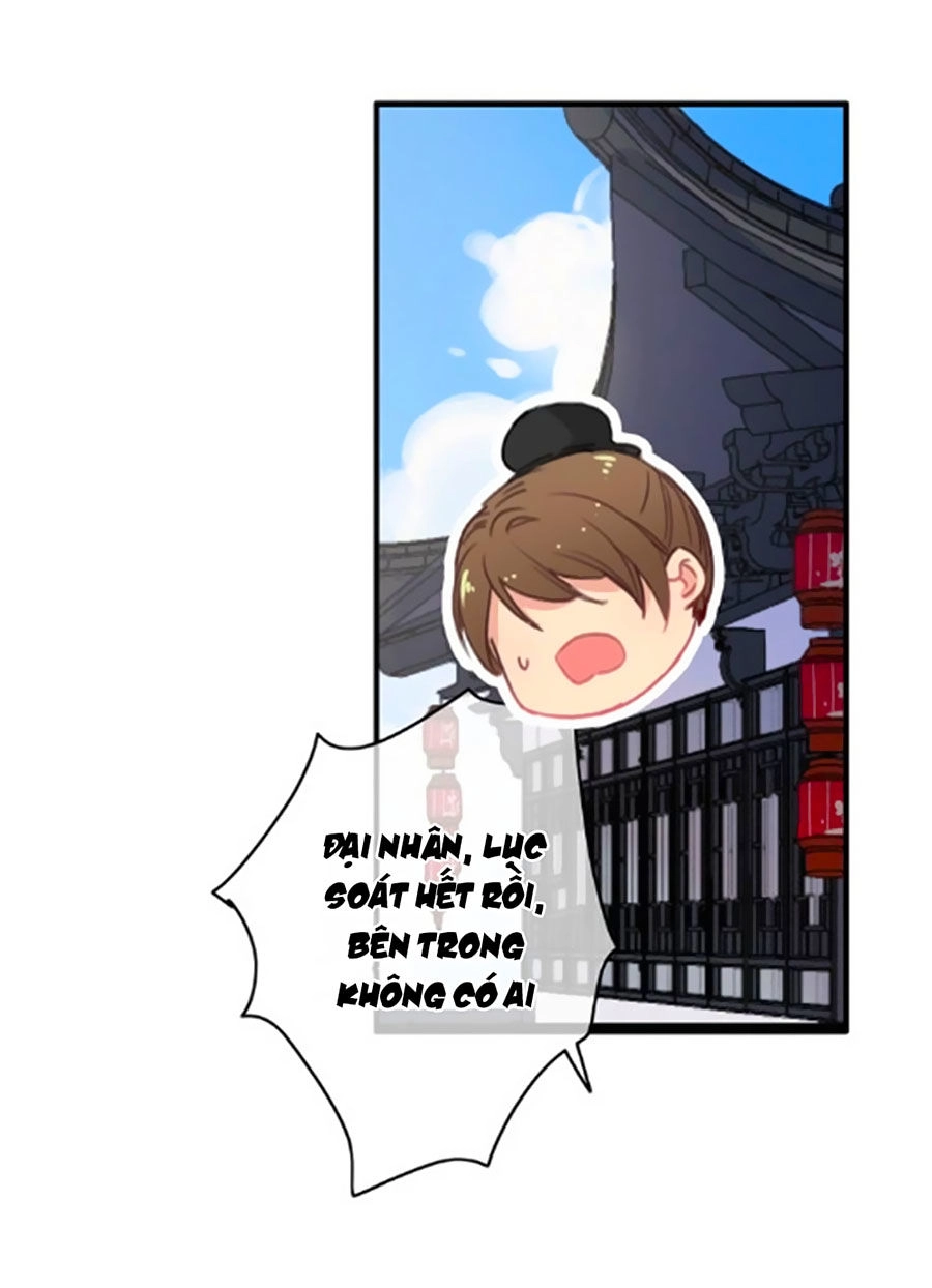 Dữ Tử Thành Thuyết Chapter 17 - 41