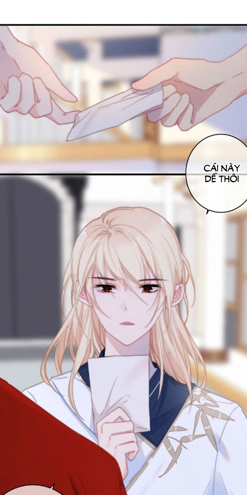 Dữ Tử Thành Thuyết Chapter 19 - 10