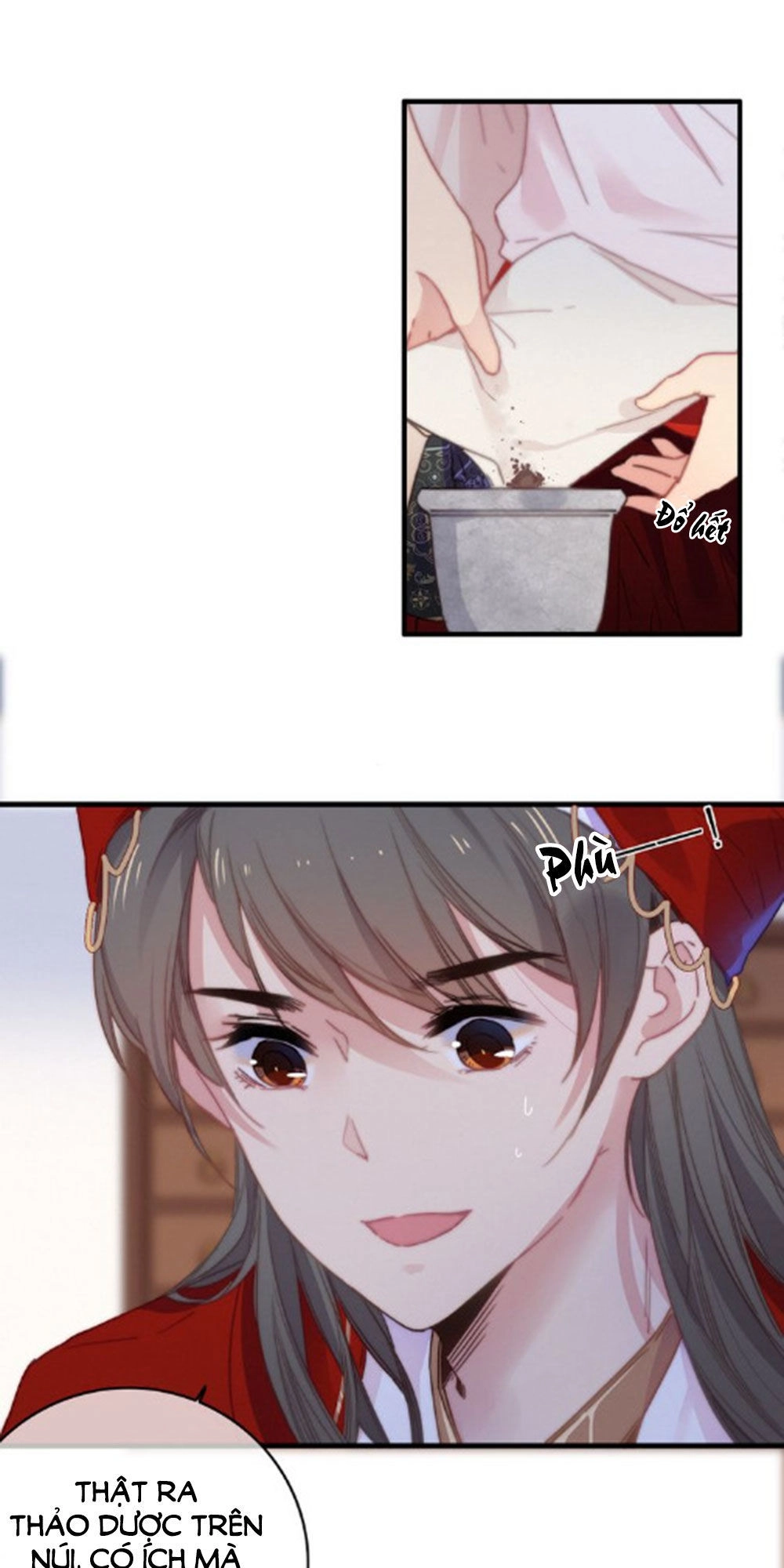 Dữ Tử Thành Thuyết Chapter 20 - 4