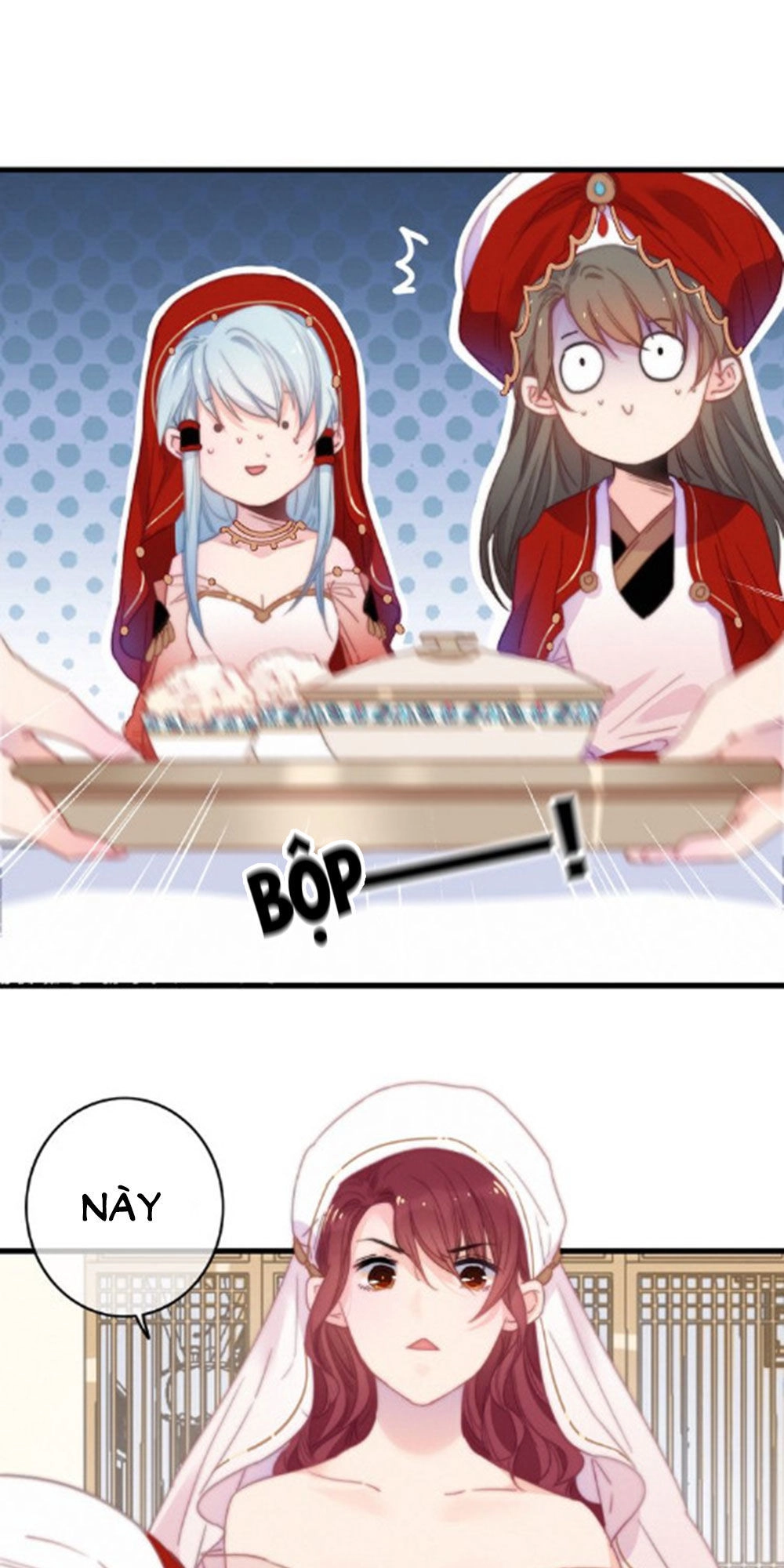 Dữ Tử Thành Thuyết Chapter 20 - 38