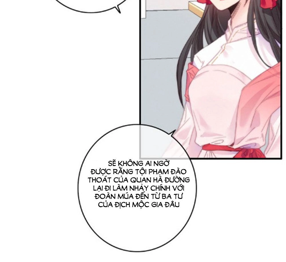 Dữ Tử Thành Thuyết Chapter 21 - 3