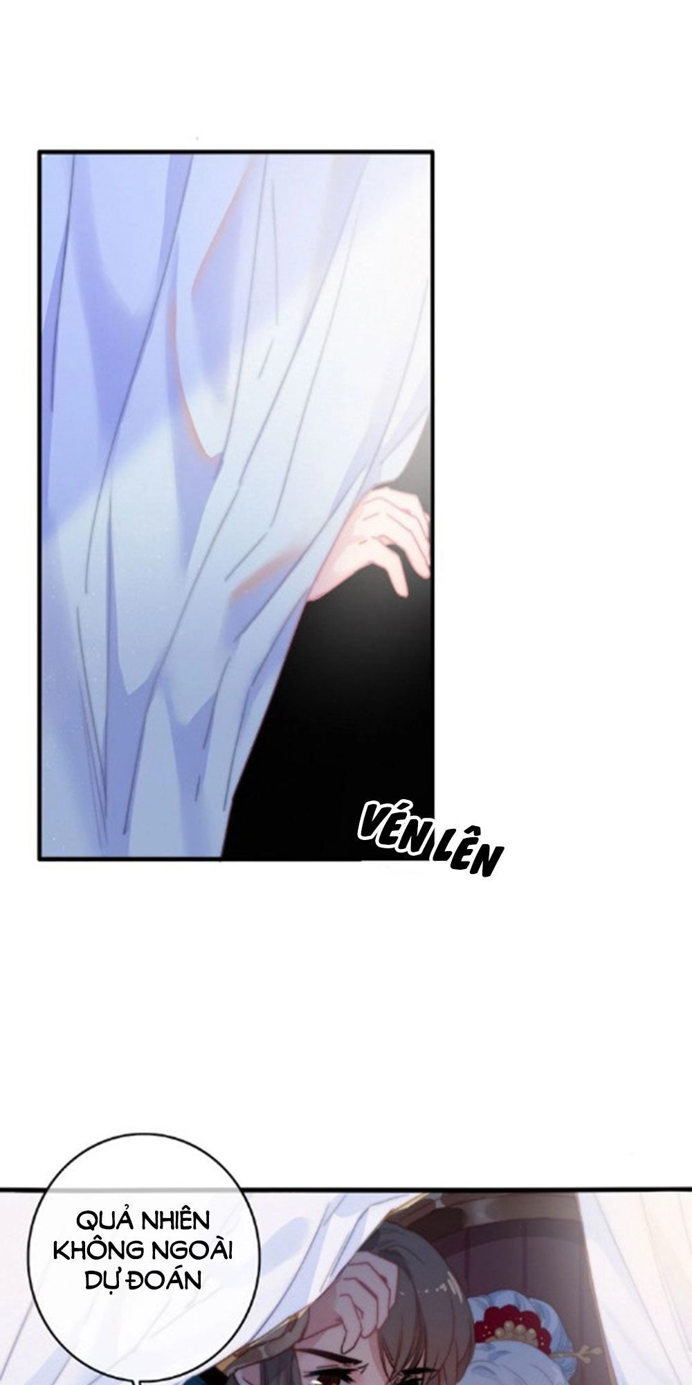 Dữ Tử Thành Thuyết Chapter 23 - 16