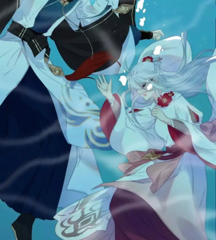 Dữ Tử Thành Thuyết Chapter 24 - 18